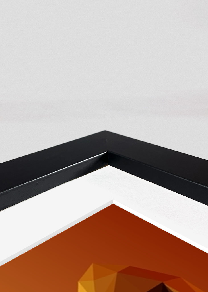 Meme di Doge nella pop art lowpoly