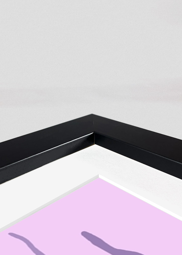 Sjøhest i tang og tare.