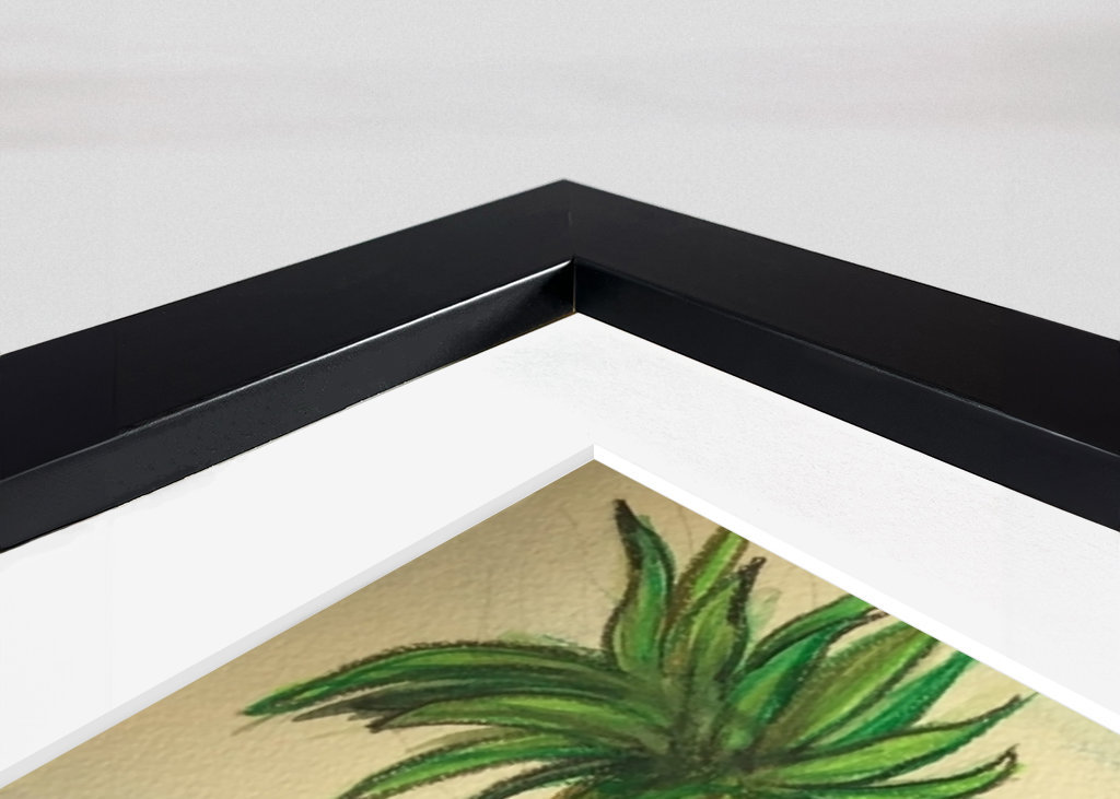 Brazilian fruit bowl