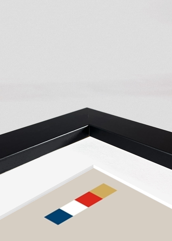 Kylian Mbappé Potrait