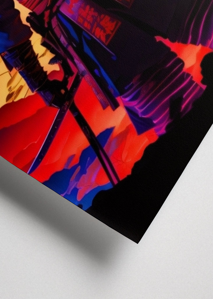 cušima, bůh samurajů 