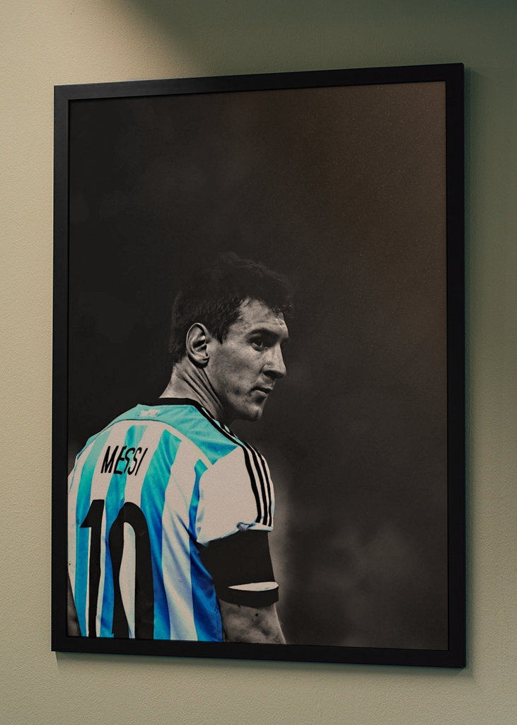 Leo Messi