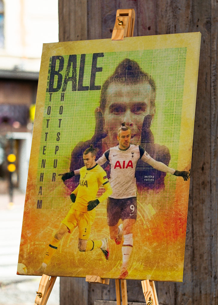 Gareth Bale