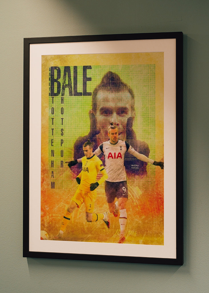 Gareth Bale