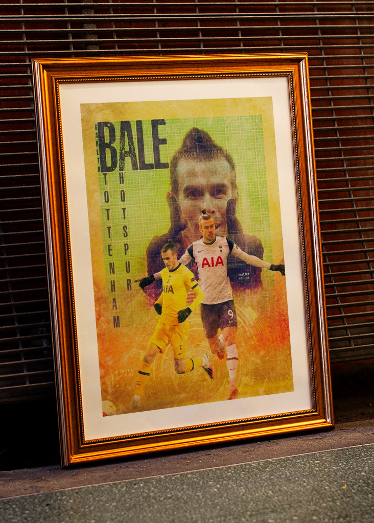 Gareth Bale