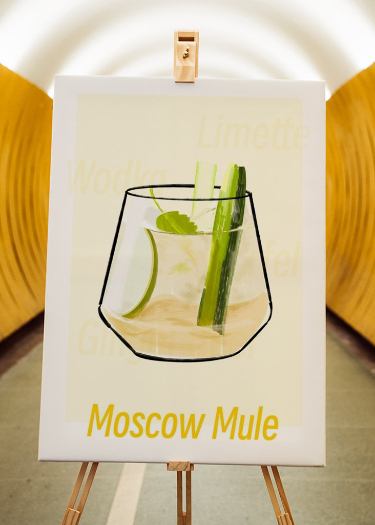 Moscow Mule