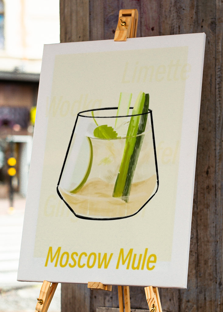 Moscow Mule