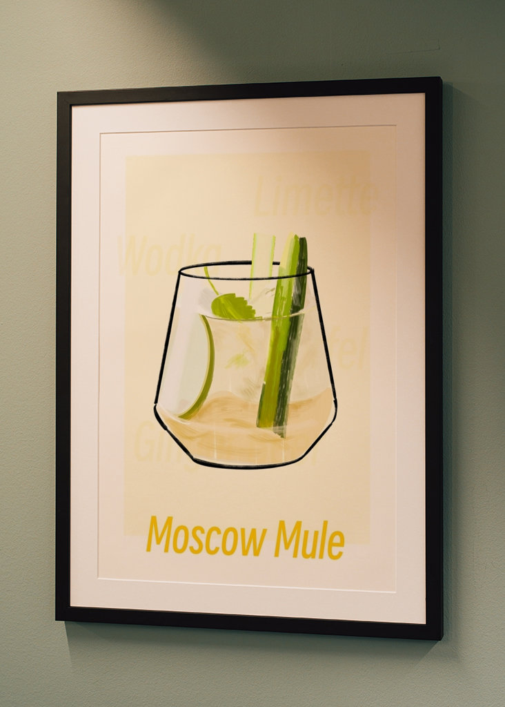 Moscow Mule