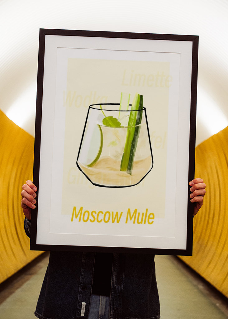 Moscow Mule