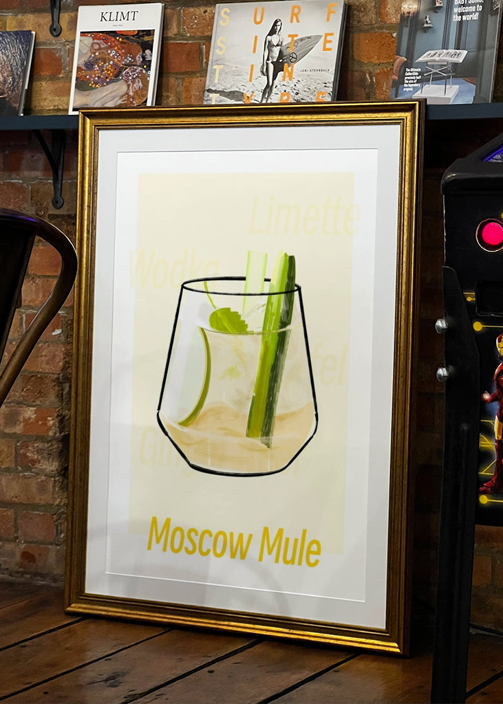 Moscow Mule