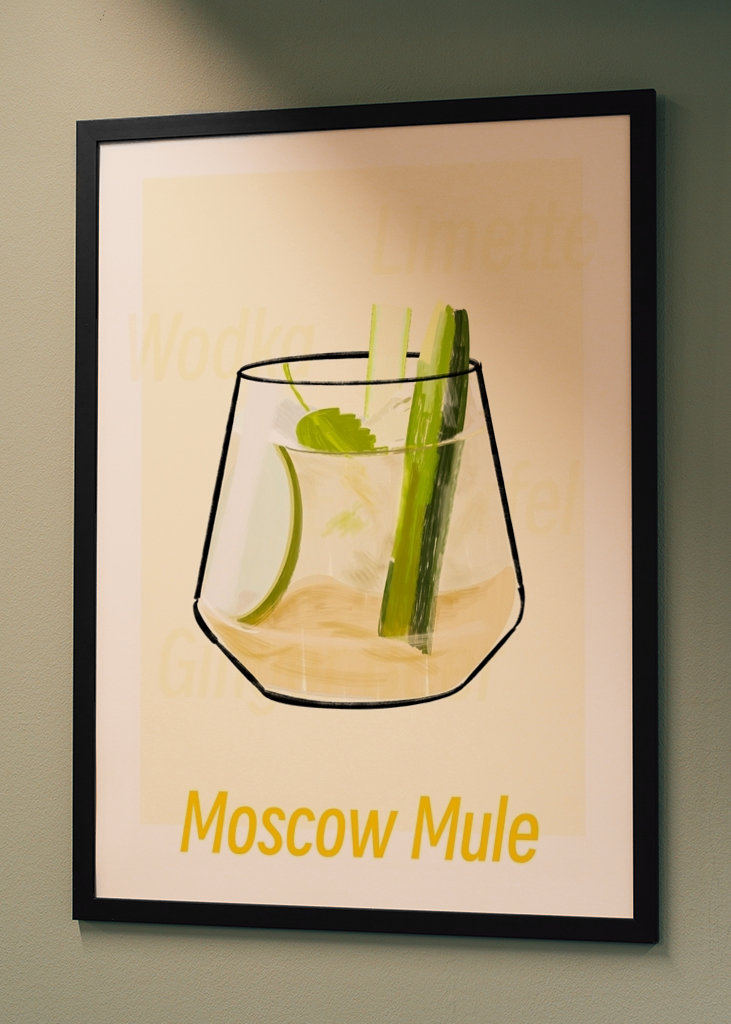 Moscow Mule