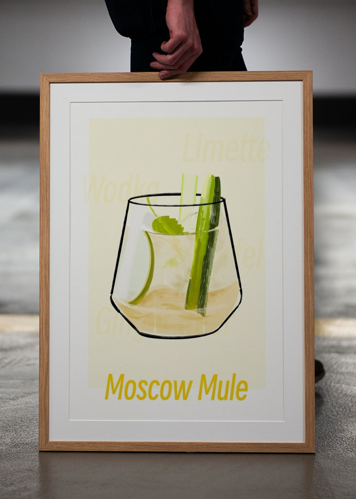 Moscow Mule