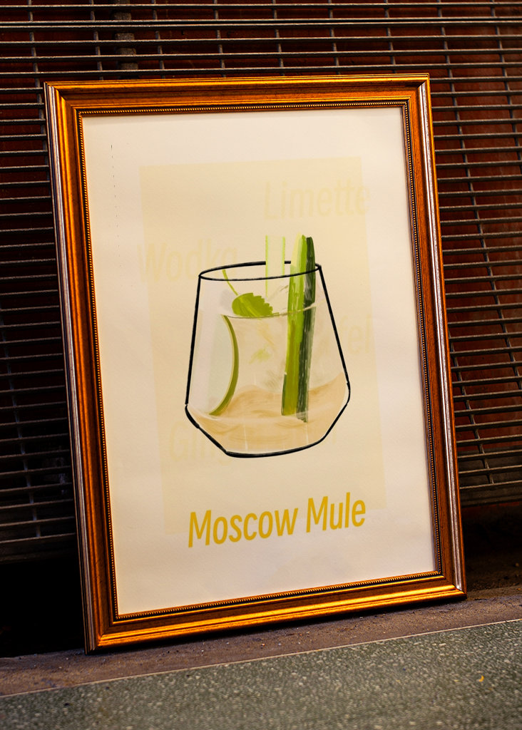Moscow Mule
