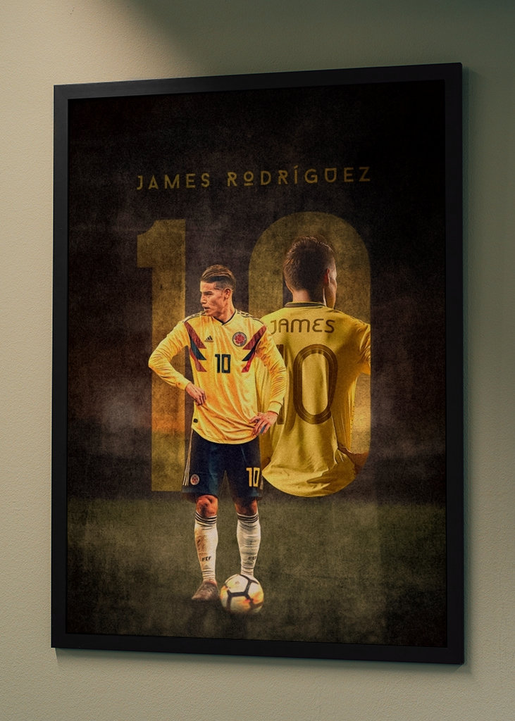 James Rodriguez