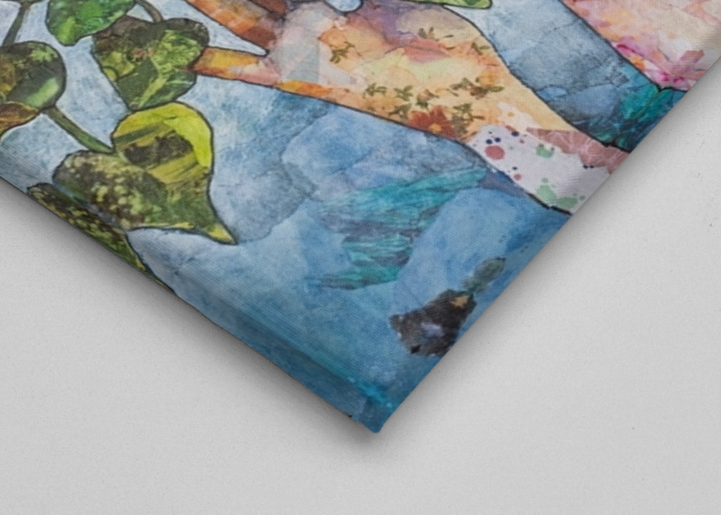 Under Linden i min hjemby