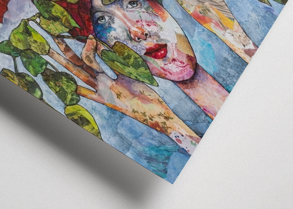 Under Linden i min hjemby