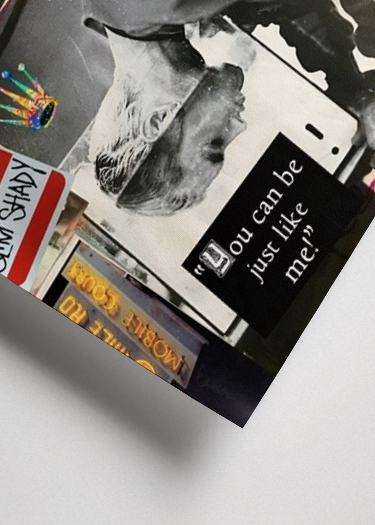 Slim Shady - Role Model