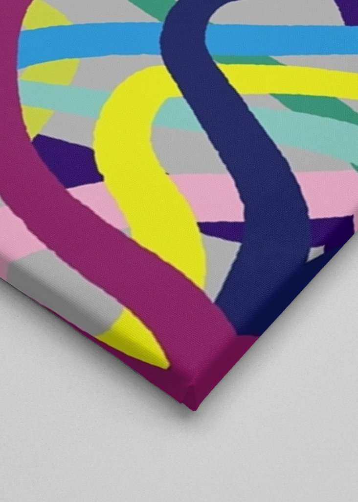 Beren vliegen met liefde