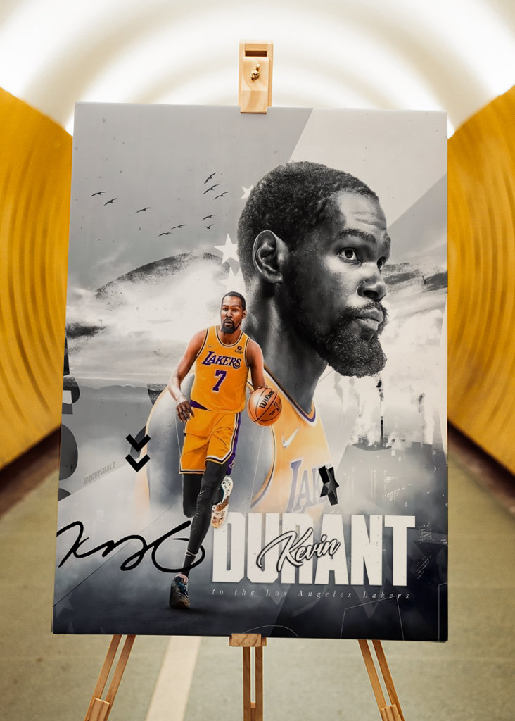 Kevin Durant