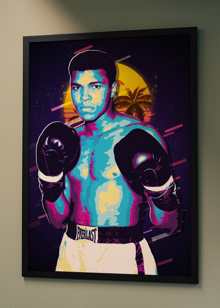 Muhammad Ali