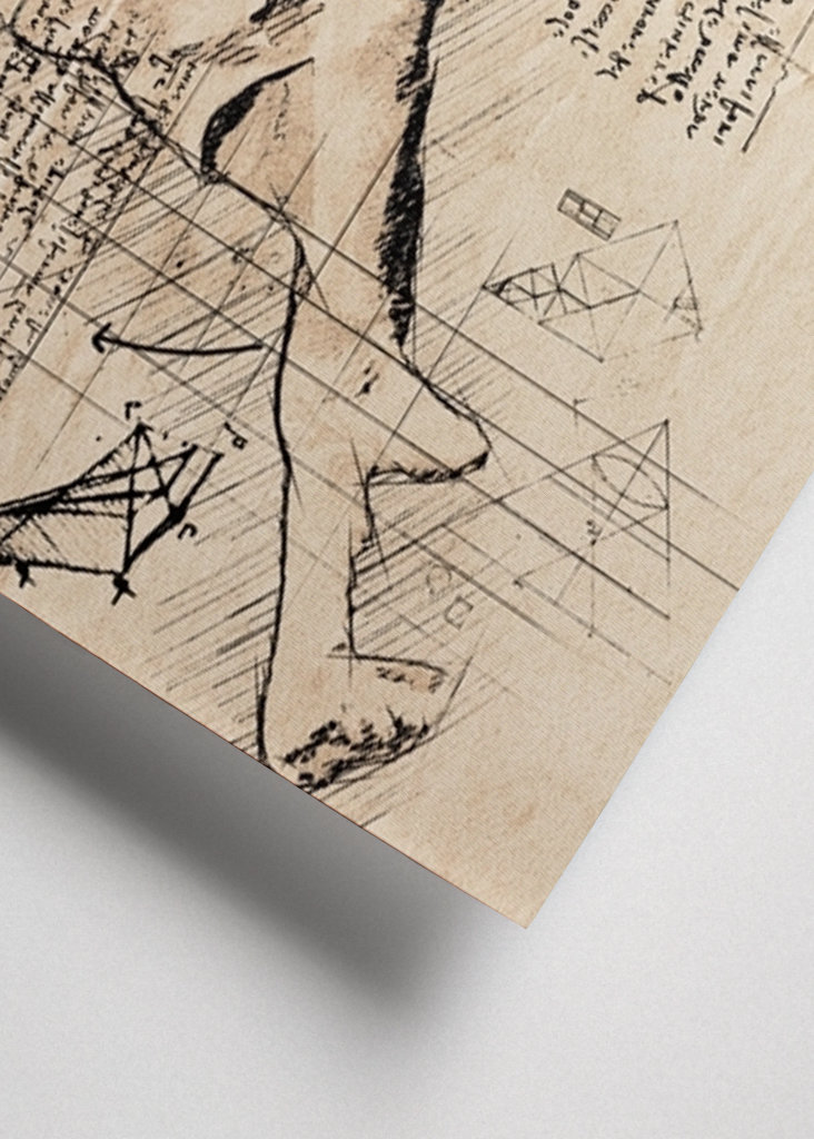 Motion Power: Ronaldos sprint