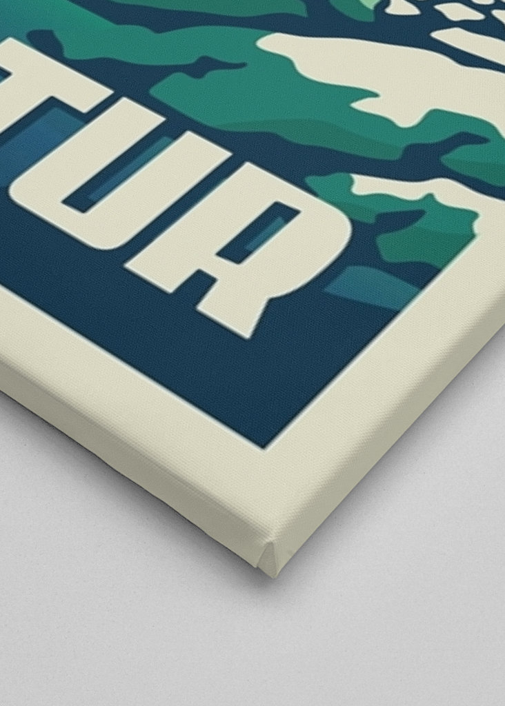 Nordlys over Lofoten