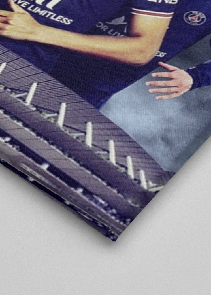 Mbappe x Messi x Neymar