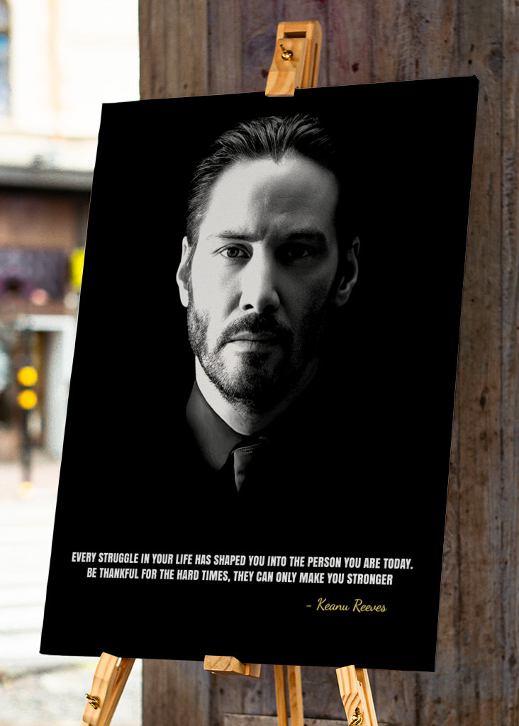 Citáty Keanu Reevese 