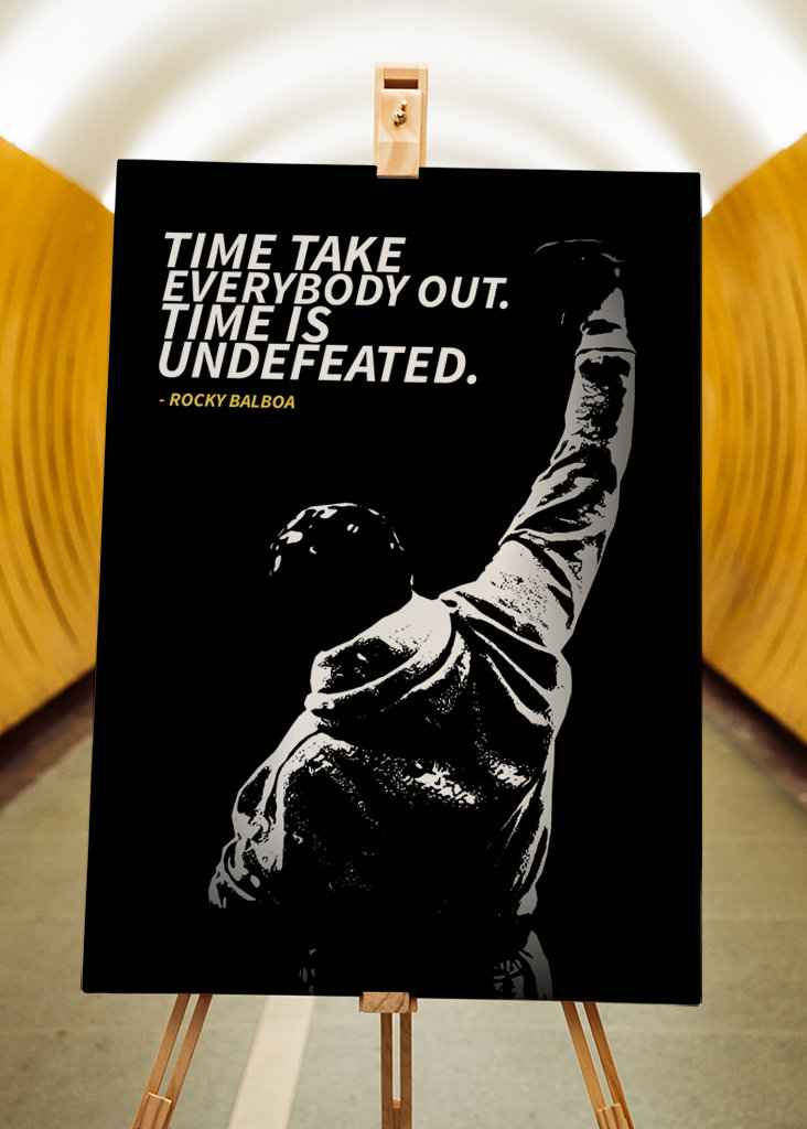 Citáty Rockyho Balboa 