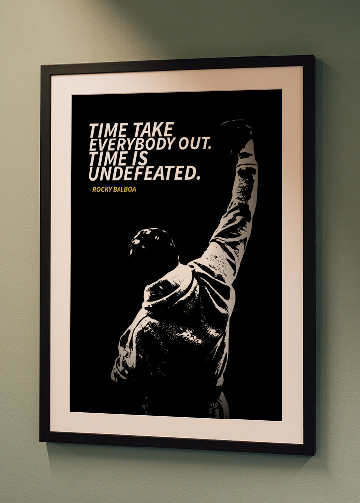 Citáty Rockyho Balboa 