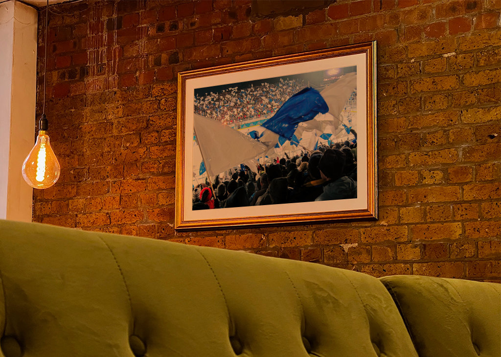 Leksands IF utomhusmatch_1