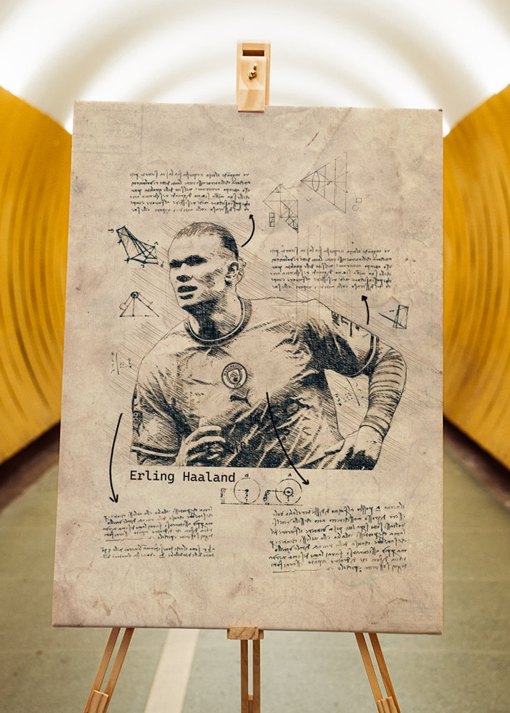 Haalands smidighedshemmeligheder