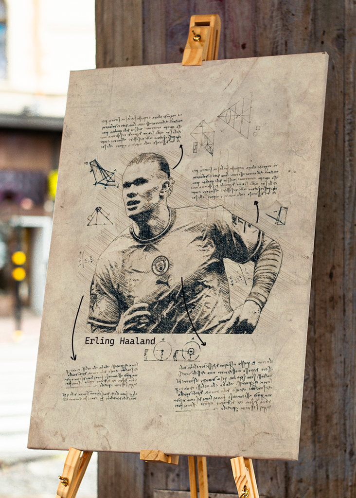 Haalands smidighedshemmeligheder