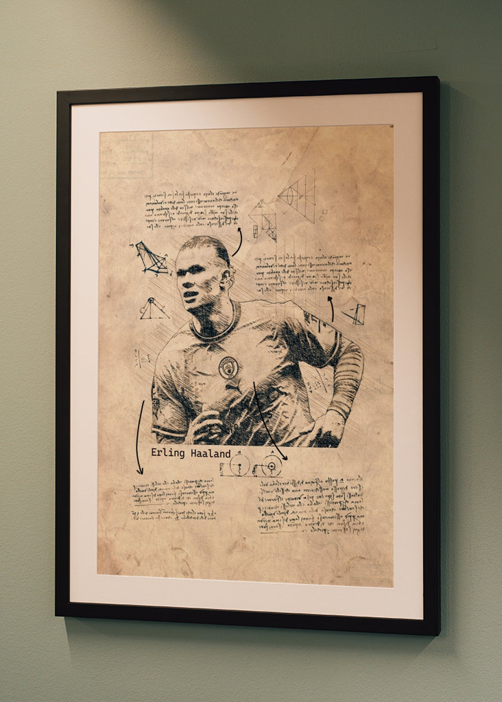 Haalands smidighedshemmeligheder