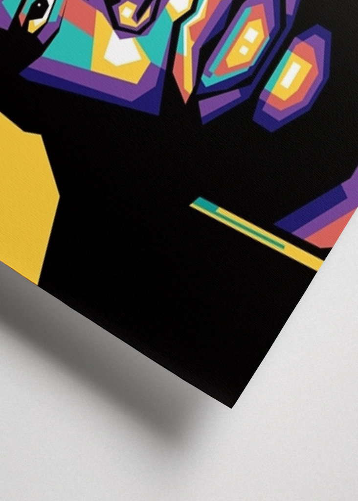 Notorious B.I.G Biggie Smalls