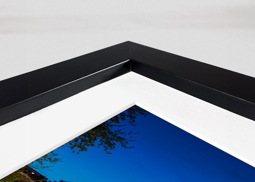 Řím ve večerním světle