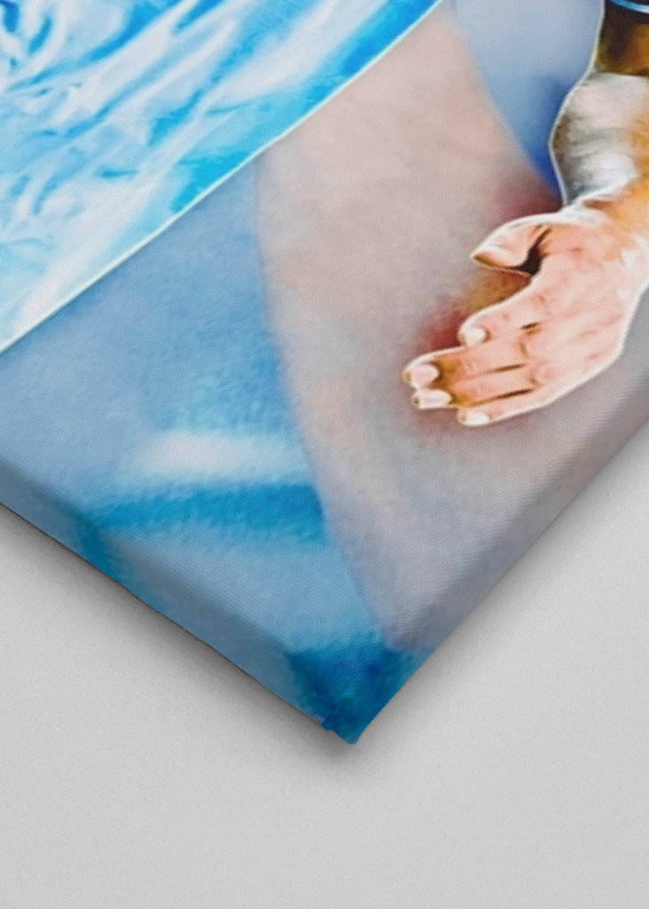 Erling Haaland Best Potrait 