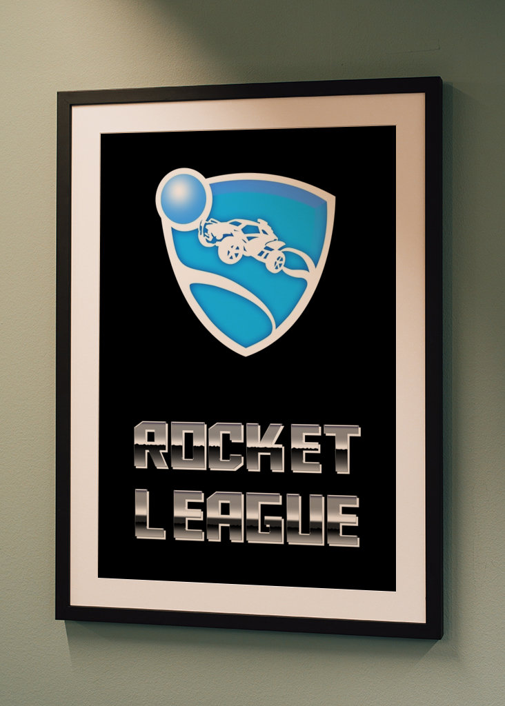 Rocket League