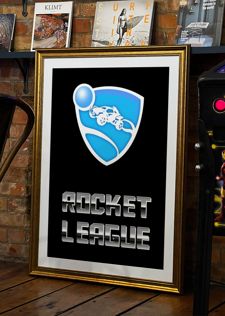 Rocket League