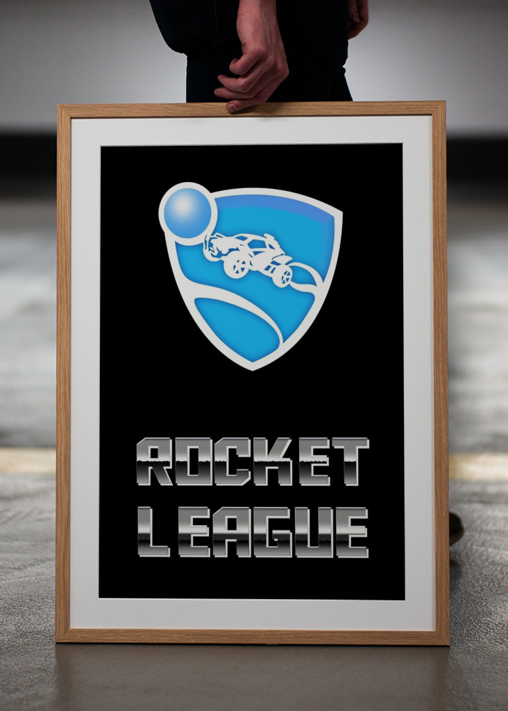 Rocket League