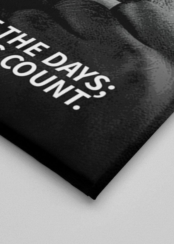 Muhammad ali citater 