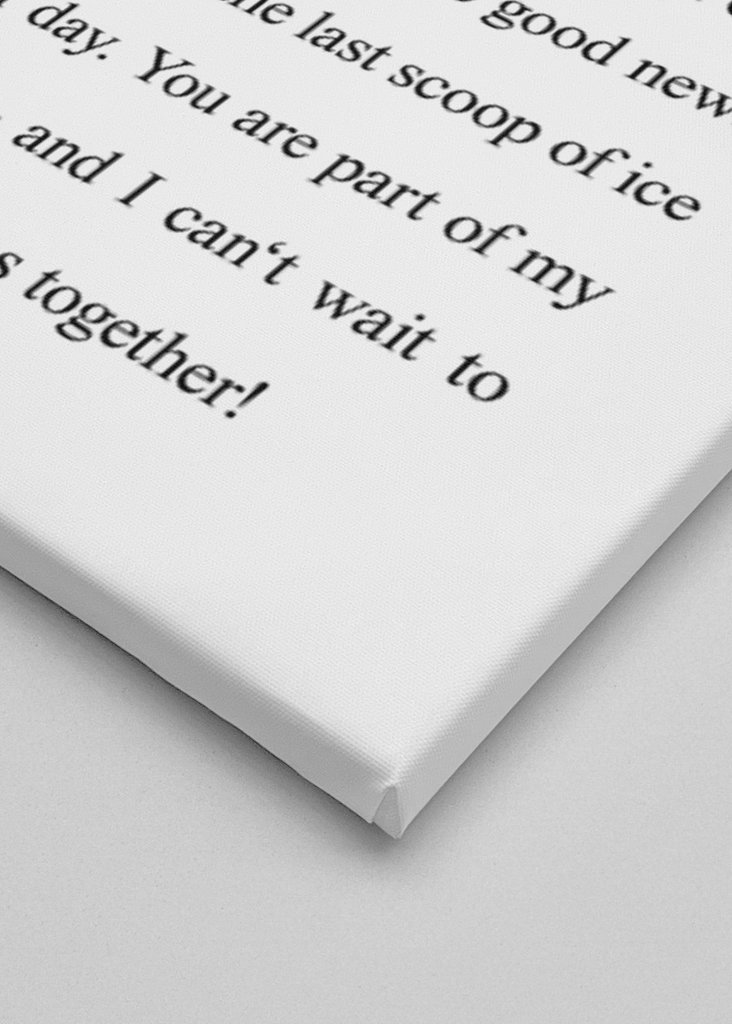 Soulmate Quote for Best Friend