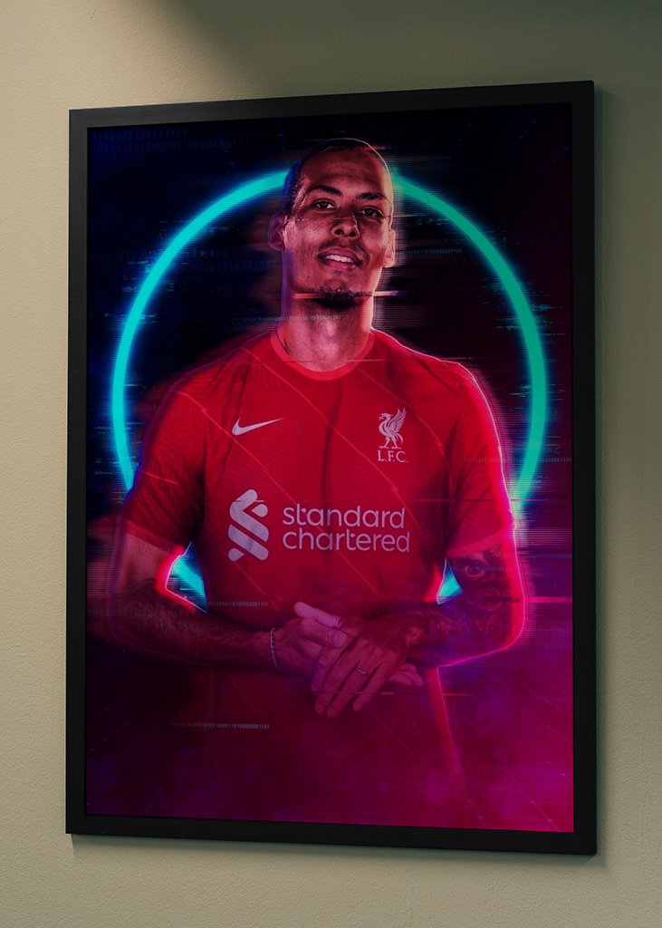 Virgil van Dijk