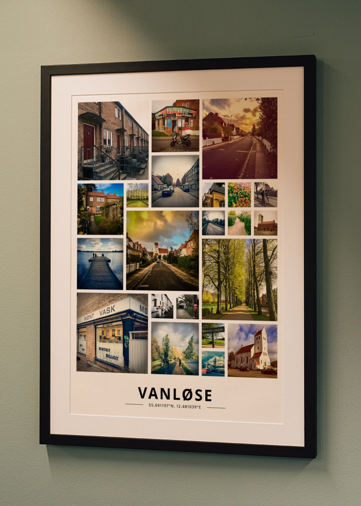 Vanlose - Copenhagen