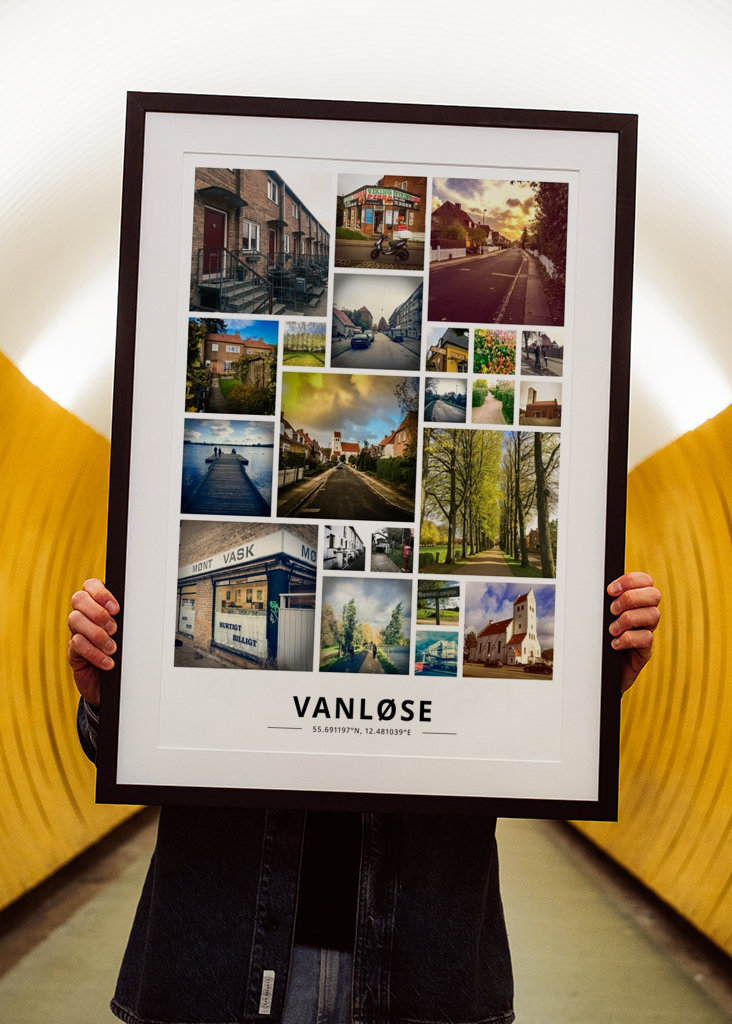 Vanlose - Copenhagen
