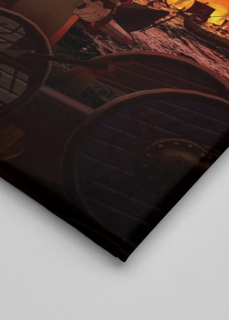 Thorfinn Vinland Saga