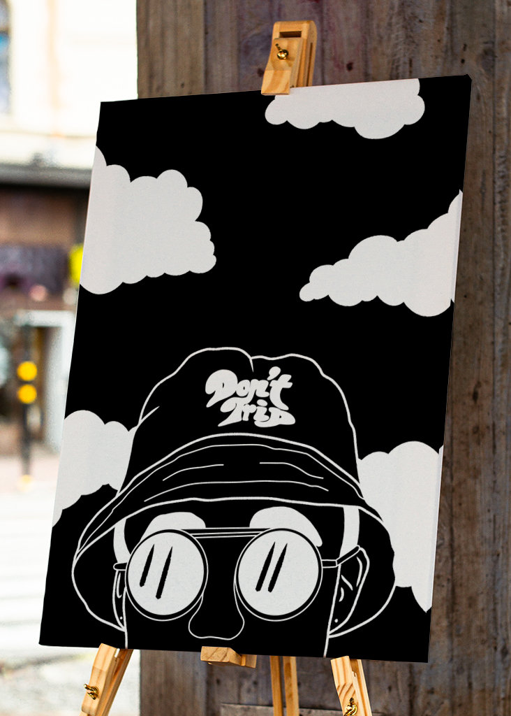 Mac Miller nie potykaj się