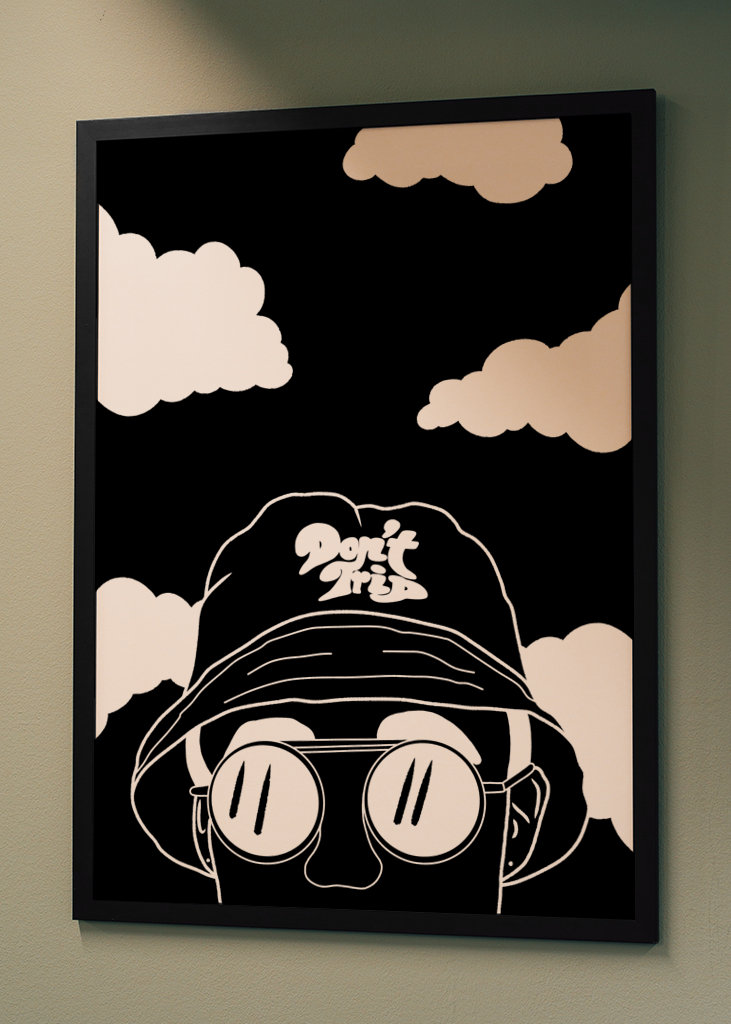 Mac Miller nie potykaj się