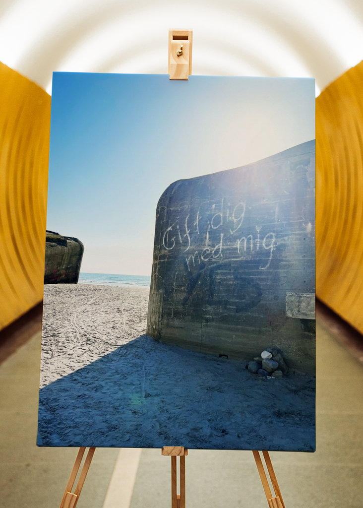 Heirate mich - Bunkerlove 9