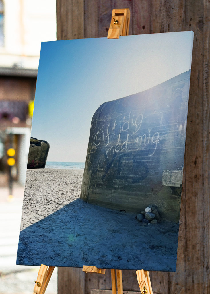 Heirate mich - Bunkerlove 9